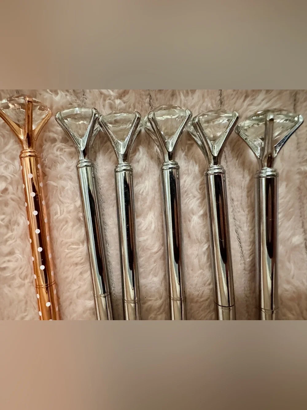 Diamond 💎 Top Pens (12)